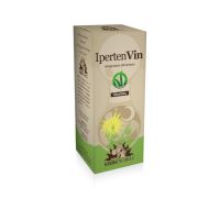 Ipertevin Olosvita integratore per il controllo del colesterolo gocce orali 50ml