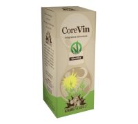 Corevin Olosvita  integratore per il benessere cardiocircolatorio gocce orali 50ml