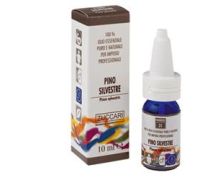 Pino Silvestre olio essenziale naturale 10ml