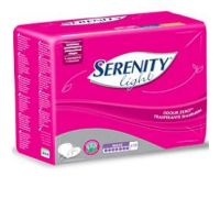 SERENITY LIGHT LADY MAXI 30PZ