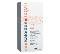 KALOIDON TIO2 MD CREMA 50ML