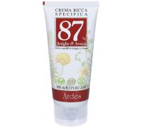 Crema ricca specifica artiglio e arnica 87% per muscoli e articolazioni 100ml