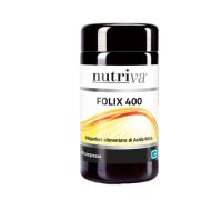 NUTRIVA FOLIX 400 100CPR