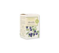 Mirtillo 50 capsule vegetali