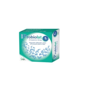 Probiolat integratore di fermenti lattici 30 capsule