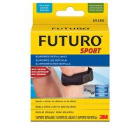 Futuro Sport supporto rotula regolabile