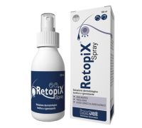 RETOPIX SPRAY CANE/GATTO 100ML