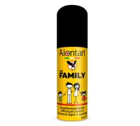 Alontan Neo Family spray insetto-repellente 75ml