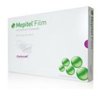 Mepitel film medicante 10,5 x 12 10 pezzi