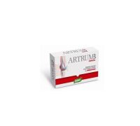 Artrum B con Mangostano integratore per il benessere artcolare 48 compresse