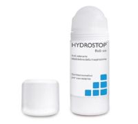 Hydrostop 15% deodorante roll-on 50ml