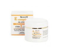 Vitamina E Complex gel lipoico idratante e lenitivo 50ml