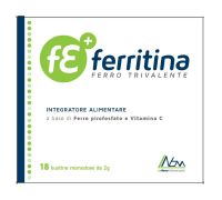 FERRITINA 18BUST