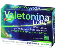 VALETONINA LONG 60CPR