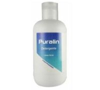 PURALIN DETERGENTE VISO CORPO 200ML