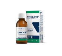 Sterilstip integratore per il transito intestinale soluzione orale 150ml