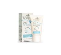 Sauber Pharma Derma Defence deodorante crema 30ml