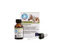 Skin Energy Plus Croton Lechieri cicatrizzante per la cute di cani gatti e cavalli soluzione 20ml