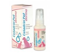 Celadrin Pet Derma emulsione dermatologica per cani e gatti 30 grammi