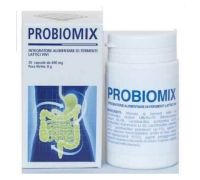 PROBIOMIX 60CPS