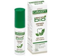 CURASEPT ECOBIO SPR 20ML PHARM