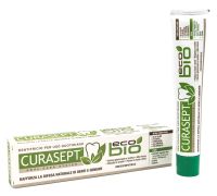 CURASEPT ECOBIO DENTIFRICIO 75ML