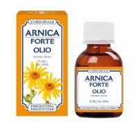 ARNICA FORTE OLIO PURO 50ML