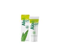 Aloè gel puro di Aloe Vera Bio 150ml