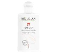 Riderma Detacid detergente intimo 250ml