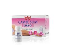 Winter Gambe Slim Urto 14 flaconcini 10ml