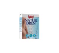 Winter Natur Dren integratore drenante 40 capsule vegetali