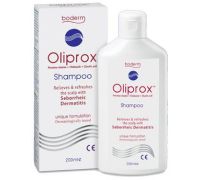 OLIPROX SHAMPOO 200ML CE