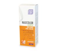 Maxcolor Vegetal balsamo pro-color 150ml