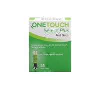 ONETOUCH SELECTPLUS 25STR