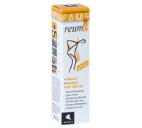 Reumè Oil lenitivo 100ml