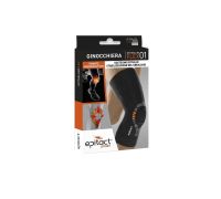 Epitact Sport sostegno rotuleo stabilizzazione del ginocchio taglia xl