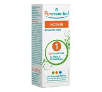 Incenso olio essenziale 5ml