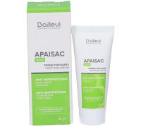 Apaisac Pure emulsione anti-imperfezioni 40ml