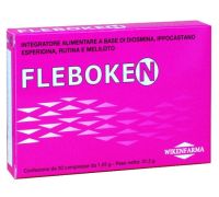 FLEBOKEN 30CPR