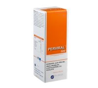 PERVIRAL GOLA SPRAY ORALE 30ML