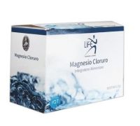 Life Magnesio Cloruro 30 bustine