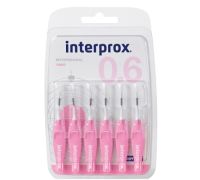 INTERPROX4G NANO BLISTER 6U 6L