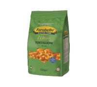 Farabella tortiglioni senza glutine 500 grammi