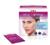 Winter Hyaluronic Face Lift Complex integratore per il benessere della pele 30 bustine