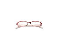 Corpootto Parisien Rouge occhiali da lettura +1,00