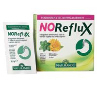 NOREFLUX 20 BUSTINE