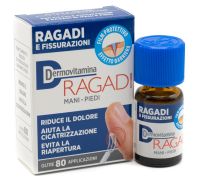 DERMOVITAMINA RAGADI MANI E PIEDI 7ML