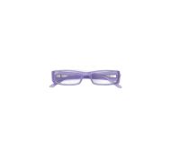 Corpootto C8 spring purple occhiali da lettura +1,00