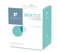 Biocult Plus integratore fermenti lattici vivi 20 bustine