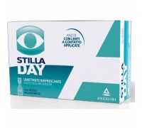 STILLADAY COLLIRIO CON ACIDO IALURONICO 20x0.25ML